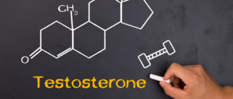 Для чего нашим телам нужен тестостерон?