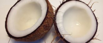 12 полезных свойств кокосового масла для мужского здоровья
